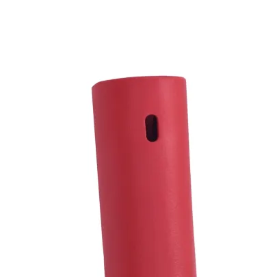 Capete Lopată Roșii 4 bucăți - Rezistență și Durabilitate