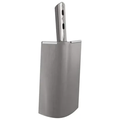 Set 4 Căpi Lopată Argintiu | Rezistent Grădinărit