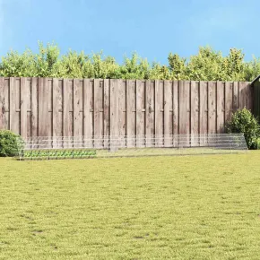 Cușcă Iepuri Metalică 650cm - Livrare Gratuită