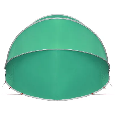 Dom Piscină Verde 500x500x236cm | Livrare Gratuită