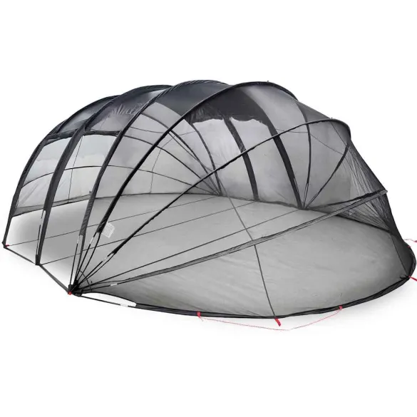 Cort Piscină Transparent | Protectie si Confort