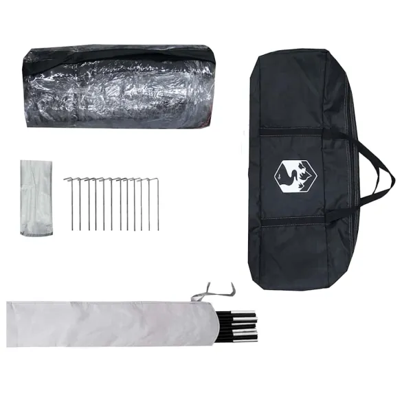 Cort Piscină Transparent | Protectie si Confort