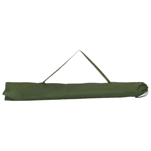 Umbrelă Pescuit Galben - Protecție UV și Apă 300x240 cm