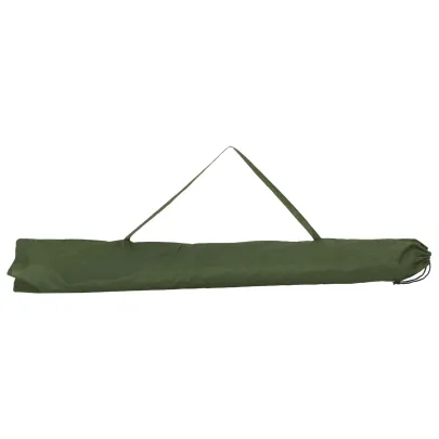 Umbrelă Pescuit Galben - Protecție UV și Apă 300x240 cm