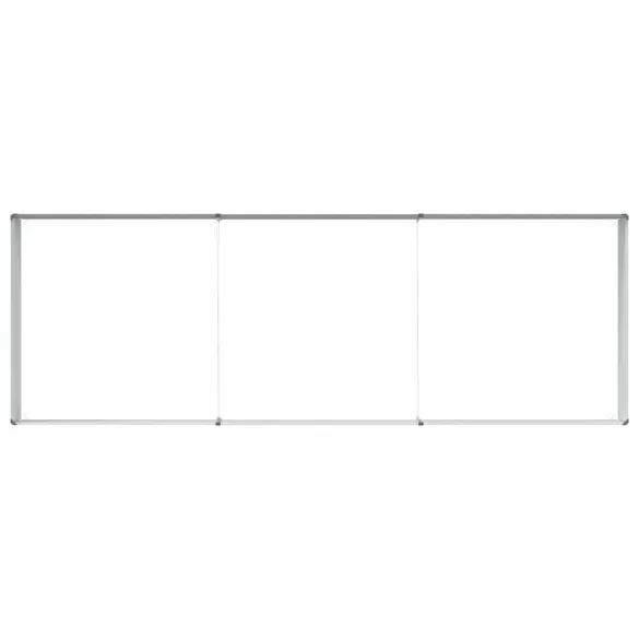 Strat Înălțat Grădină Oțel Galvanizat 290x100cm