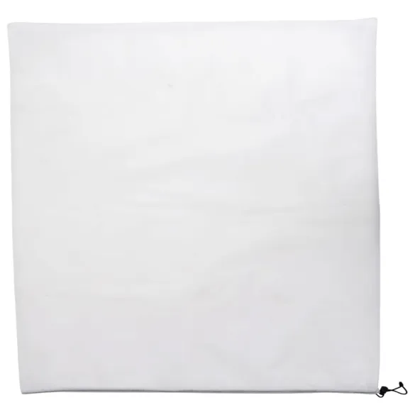 Huse Protectie Plante Fleece cu Snur - 12 bucati