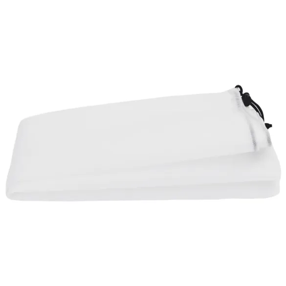 Huse Protectie Plante Fleece cu Snur - 12 bucati