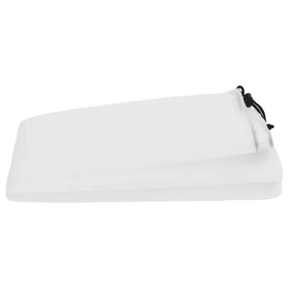 Huse Protectie Plante Fleece cu Snur - 12 bucati