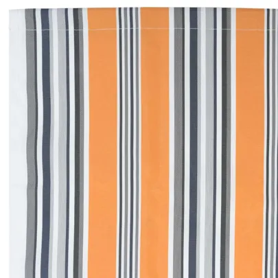 Material Copertină Multicolor 250x200 cm - Rezistent