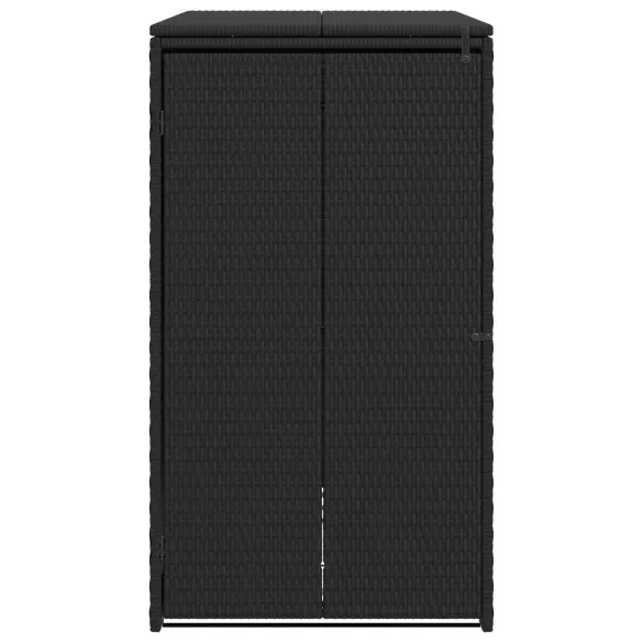 Cutie Gunoi Mare Exterior 65x80x115cm Polietilena