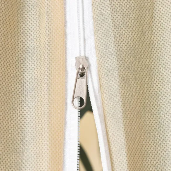 Huse Plante Fleece Iarnă - Set 4 bucăți 1.55x1.55m