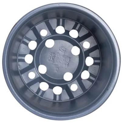 Vaze Flori Plastic Ceramicat, Set 200 Bucati | Comanda Acum