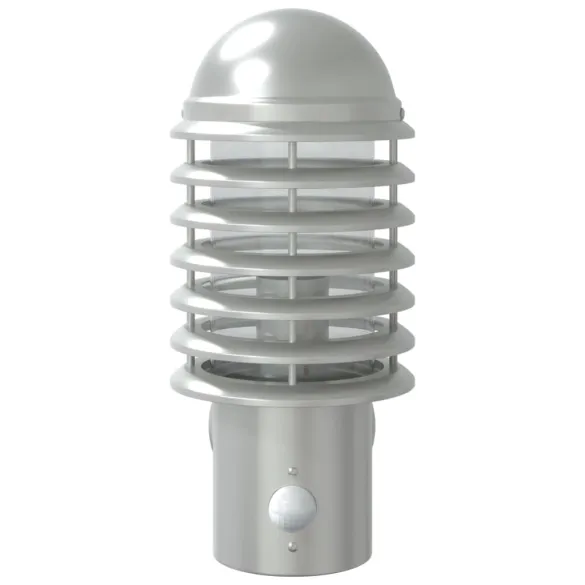 Lampă de perete exterior cu senzor mișcare IP44 | Comandă acum