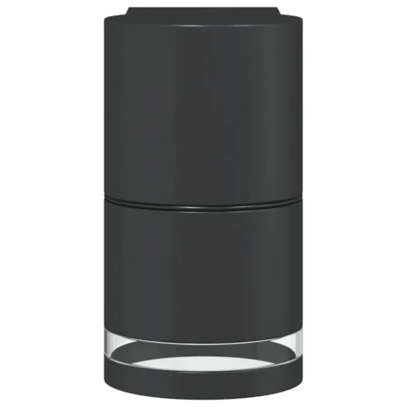 Lămpi LED Exterior Perete, Aluminiu IP44 | Set 2 Bucăți