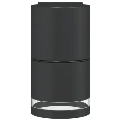 Lămpi LED Exterior Perete, Aluminiu IP44 | Set 2 Bucăți