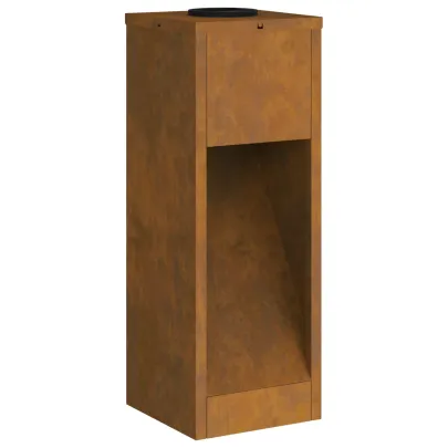 Lampi Alee Solar LED Galvanizat | 2 Bucati | Livrare Gratuita