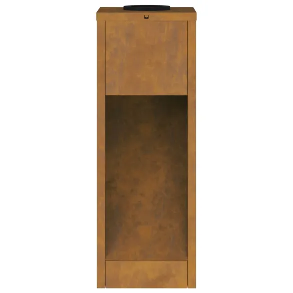 Lampi Alee Solar LED Galvanizat | 2 Bucati | Livrare Gratuita