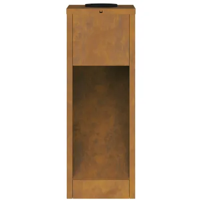 Lampi Alee Solar LED Galvanizat | 2 Bucati | Livrare Gratuita