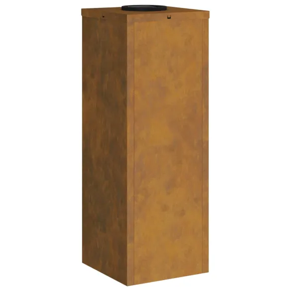 Lampi Alee Solar LED Galvanizat | 2 Bucati | Livrare Gratuita