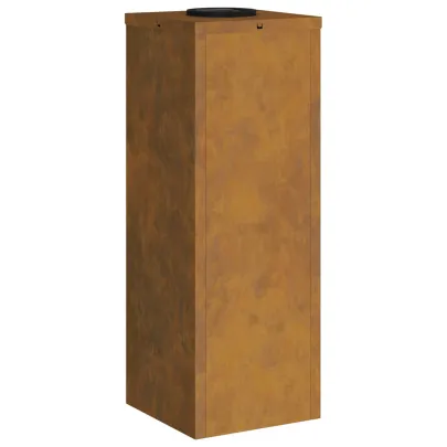 Lampi Alee Solar LED Galvanizat | 2 Bucati | Livrare Gratuita