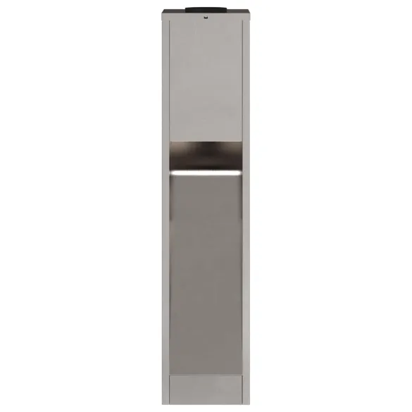 Lămpi Alee Solar LED 2 bucăți | Iluminat Exterior Durabil