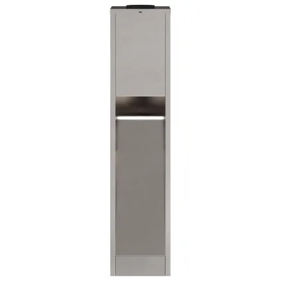 Lămpi Alee Solar LED 2 bucăți | Iluminat Exterior Durabil