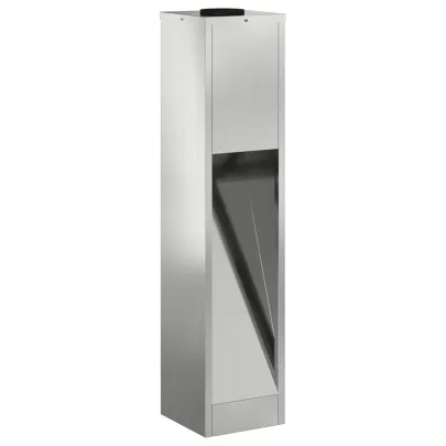 Lămpi Alee Solar LED, 2 Bucăți | Livrare Gratuită