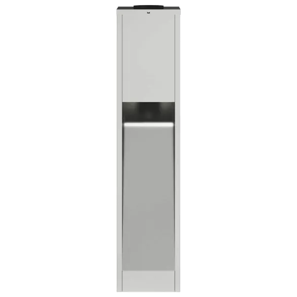 Lămpi Alee Solar LED, 2 Bucăți | Livrare Gratuită