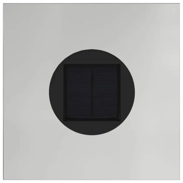 Lămpi Alee Solar LED, 2 Bucăți | Livrare Gratuită