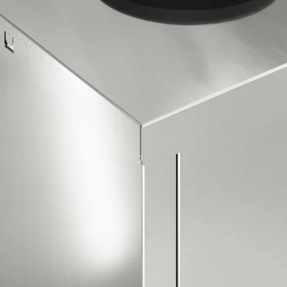 Lămpi Alee Solar LED, 2 Bucăți | Livrare Gratuită