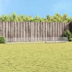 Cușcă pentru Pui Oțel Galvanizat, Adăpost Exterior