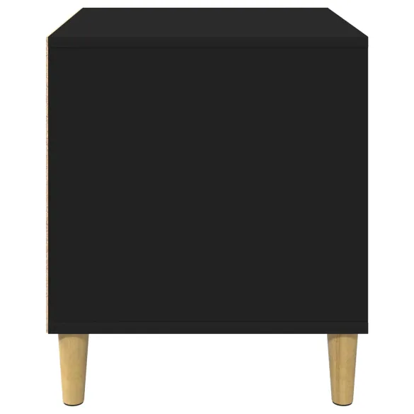 Casă Câini Lemn Compozit - Modernă, Rezistentă