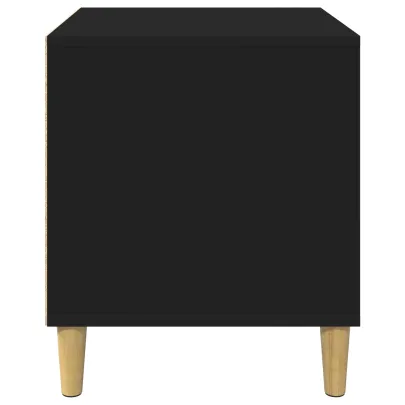 Casă Câini Lemn Compozit - Modernă, Rezistentă