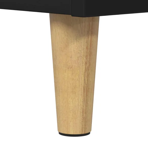 Casă Câini Lemn Compozit - Modernă, Rezistentă