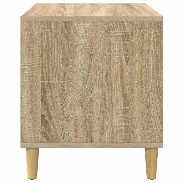 Casă pentru Câini Sonoma, Lemn Compozit, 44x42x49 cm