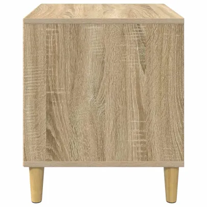 Casă pentru Câini Sonoma, Lemn Compozit, 44x42x49 cm