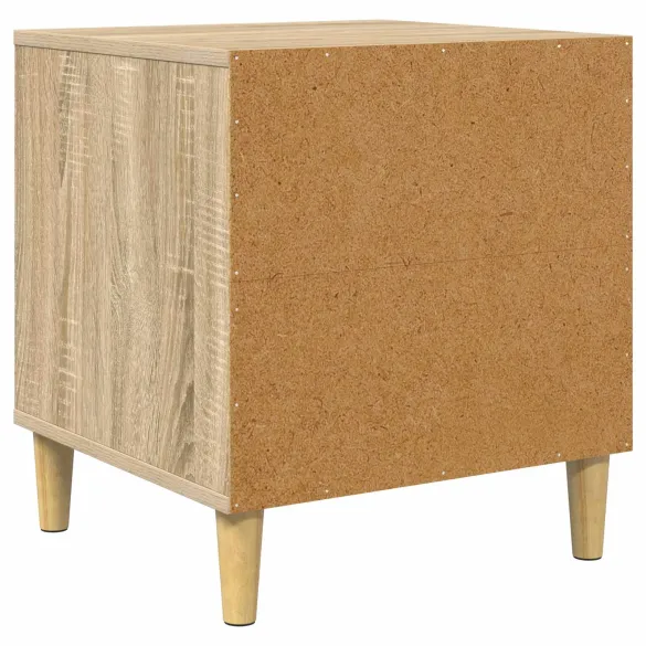 Casă pentru Câini Sonoma, Lemn Compozit, 44x42x49 cm