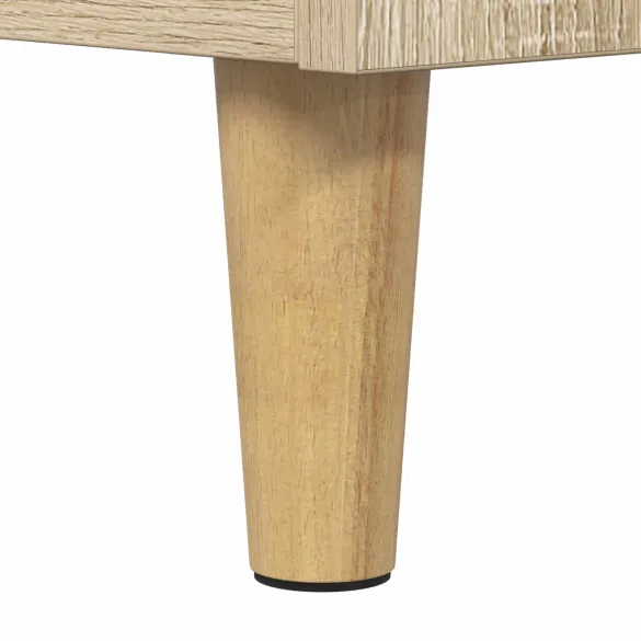 Casă pentru Câini Sonoma, Lemn Compozit, 44x42x49 cm