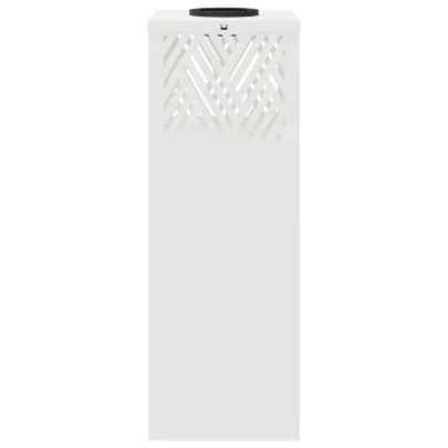 Lumină Solară LED pentru Alei | Iluminat Exterior Alb