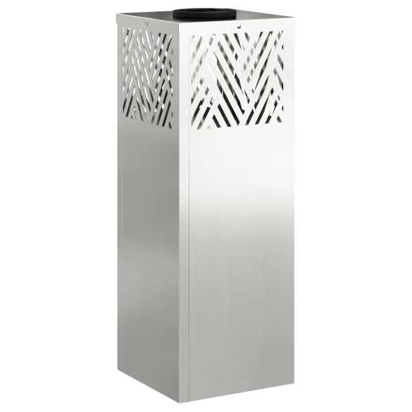 Lămpi LED Solare pentru Alei, 2 bucăți | Iluminat Exterior