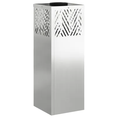 Lămpi LED Solare pentru Alei, 2 bucăți | Iluminat Exterior