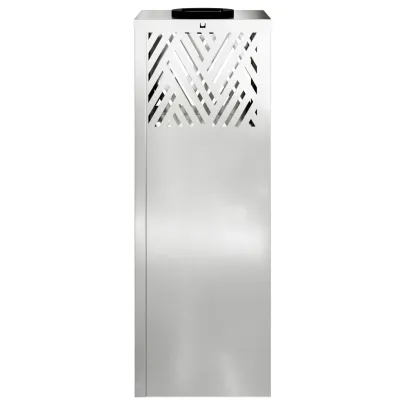 Lămpi LED Solare pentru Alei, 2 bucăți | Iluminat Exterior