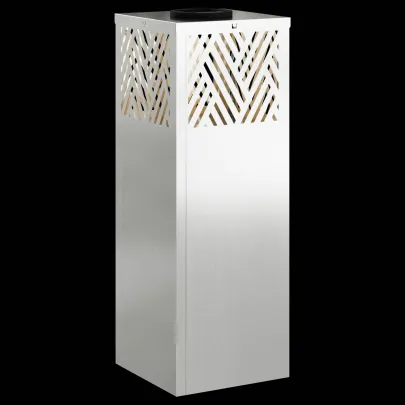 Lămpi LED Solare pentru Alei, 2 bucăți | Iluminat Exterior