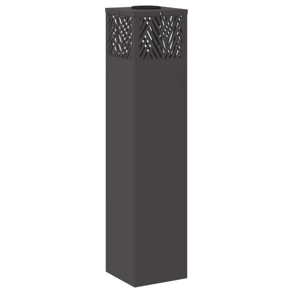 Lumină Solară LED pentru Alei 2 bucăți | Iluminat Exterior