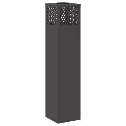 Lumină Solară LED pentru Alei 2 bucăți | Iluminat Exterior