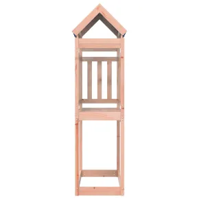 Turn de Joacă Lemn Douglas Solid | 215 cm | Livrare Gratuită 2