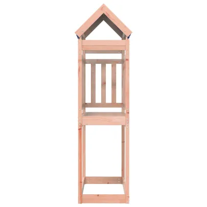 Turn de Joacă Lemn Douglas Solid | 215 cm | Livrare Gratuită