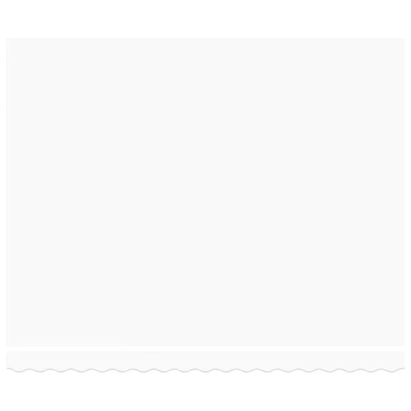 Marchiză Retractabilă Manuală Albă 4x3m - Livrare Gratuită