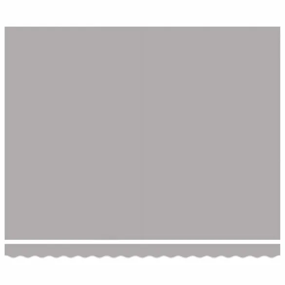 Marchiză Retractabilă Manuală Gri 4x3m | Protecție UV și Apă