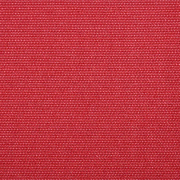 Cortină Retractabilă Manuală Roșie 4x3 m - Protecție UV